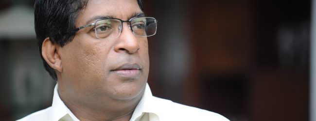 ரவி கருணாநாயக்க உள்ளிட்ட ​10 பேருக்கு பிடியாணை 