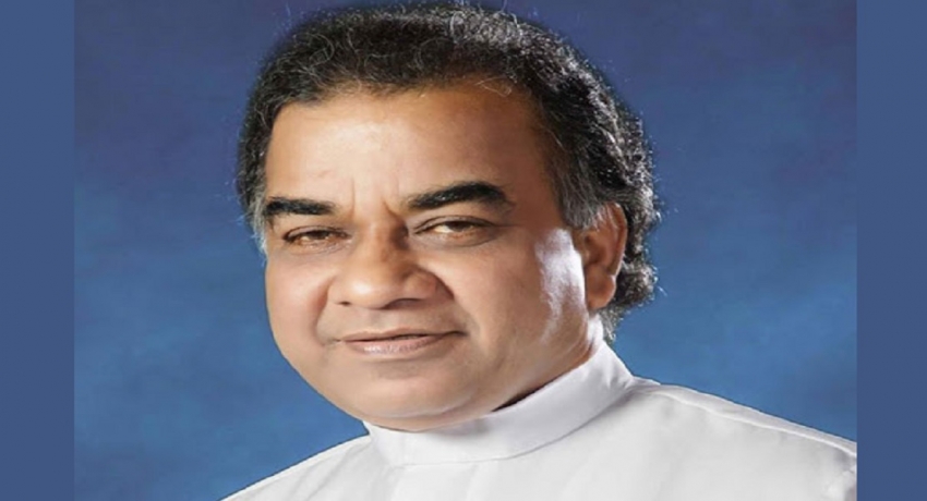 உள்ளூராட்சி மன்றங்கள் மூலம் நிவாரணப் பொதிகளை வழங்க நடவடிக்கை