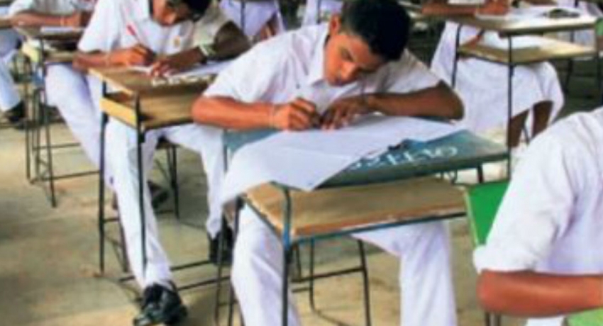 பரீட்சை விண்ணப்பங்களை ஏற்கும் நடவடிக்கை நீடிப்பு