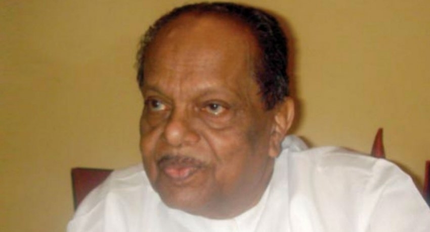 ஓரணியாக இணைந்து மாற்றத்தைக் காண்பது காலத்தின் தேவை: வீ.ஆனந்தசங்கரி அறிக்கை