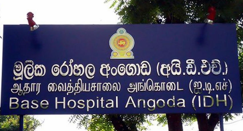 கொரோனா தொற்றுக்குள்ளானோரின் எண்ணிக்கை 106 ஆக அதிகரிப்பு