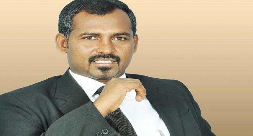 பொதுத்தேர்தலில் முன்னாள் போராளிகளுக்கு சந்தர்ப்பம் வழங்குமாறு பா.டெனிஸ்வரன் கோரிக்கை