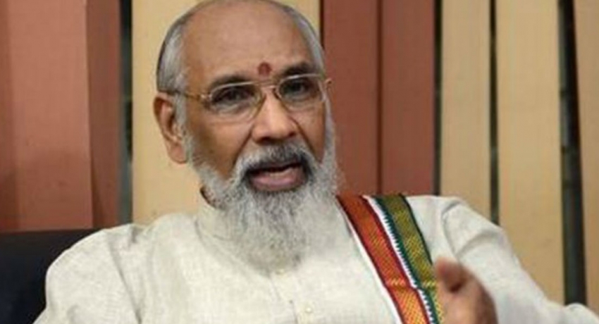 Covid-19: சி.வி. விக்னேஸ்வரன் விடுத்துள்ள வேண்டுகோள்