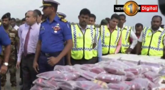 கைதான 28 வௌிநாட்டு பிரஜைகளுக்கும் தடுப்புக்காவல் 