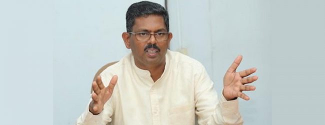 தேர்தலை உடனடியாக நடத்தும் தேவை எழவில்லை