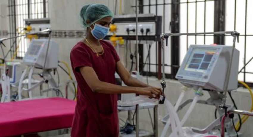 கொரோனா தொற்று: தமிழகத்தில் உயிரிழந்தோர் எண்ணிக்கை 5 ஆக அதிகரிப்பு