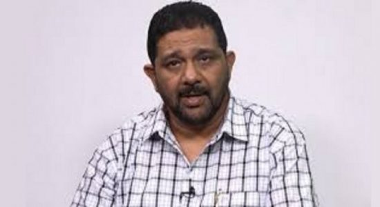 அரச வைத்திய அதிகாரிகளின் அறிக்கைக்கு சாலி கண்டனம்