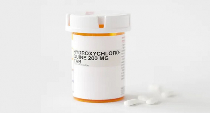 Hydroxychloroquine மருந்திற்கு விதிக்கப்பட்டிருந்த ஏற்றுமதித் தடையை நீக்கியது இந்தியா