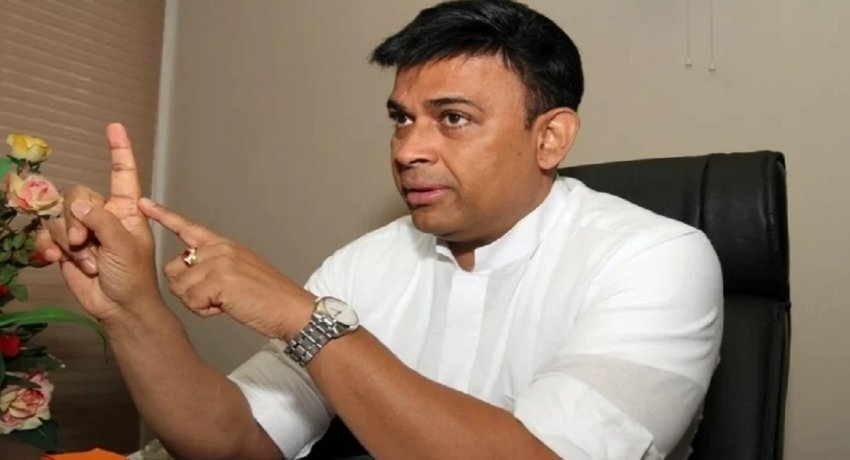 ரஞ்சன் ராமநாயக்க பிணையில் விடுவிப்பு
