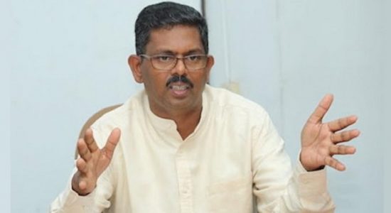 தேர்தலை உடனடியாக நடத்தும் தேவை எழவில்லை