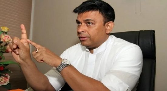 ரஞ்சன் ராமநாயக்க பிணையில் விடுவிப்பு