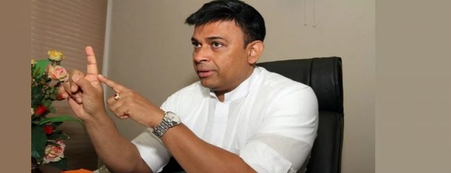 ரஞ்சன் ராமநாயக்க பிணையில் விடுவிப்பு