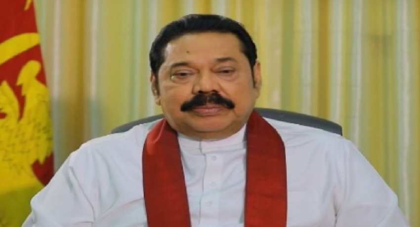 நாட்டிற்காக வீடுகளில் இருந்து அர்ப்பணிப்பு செய்யுமாறு பிரதமர் வேண்டுகோள்