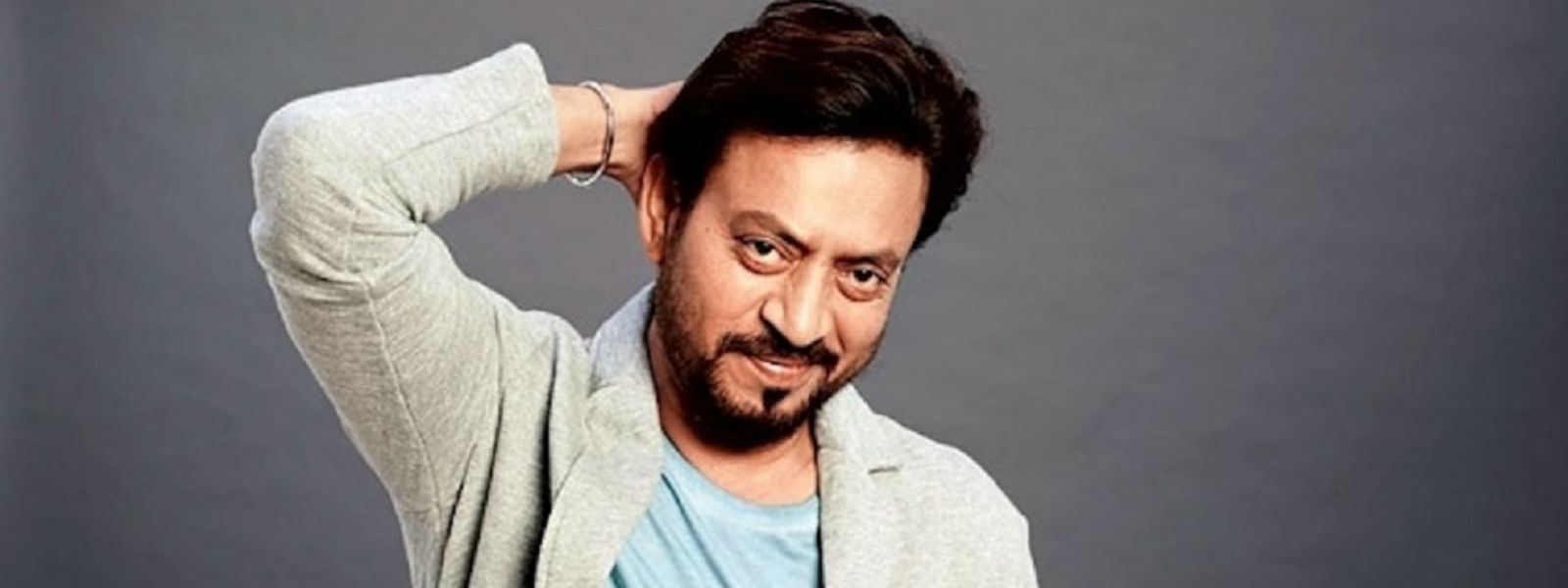 நடிகர் இர்பான் கான் இயற்கை எய்தினார்