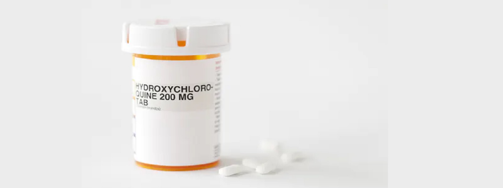 Hydroxychloroquine ஏற்றுமதி தடை நீக்கம்