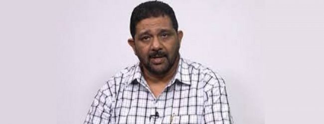 அரச வைத்திய அதிகாரிகளின் அறிக்கைக்கு சாலி கண்டனம்