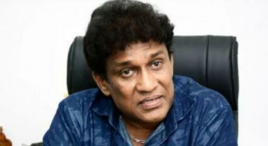 மனோ கணேசனுக்கு எதிராக முறைப்பாடு