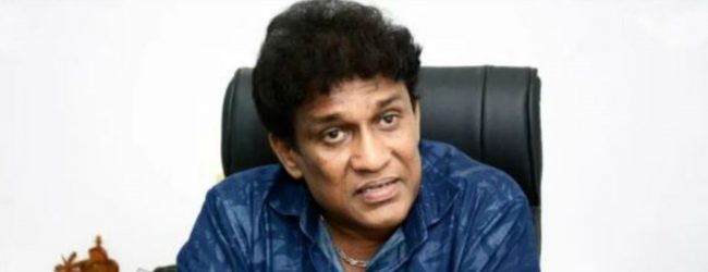 மனோ கணேசனுக்கு எதிராக முறைப்பாடு