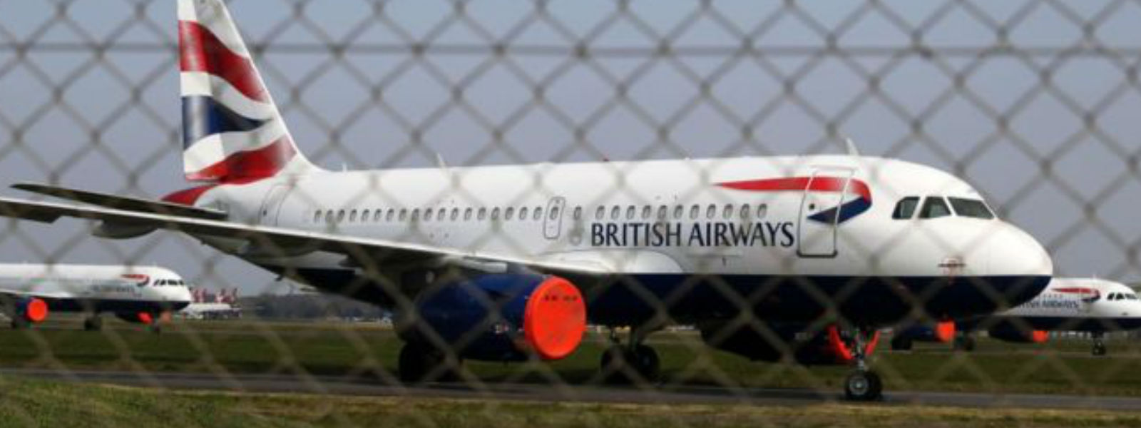 British Airways இன் 36,0000 பேர் பணி இடைநீக்கம் 