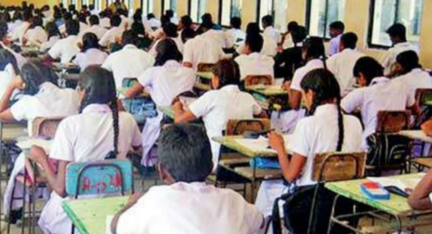 இரண்டாம் தவணை கல்வி நடவடிக்கைகள் மே 11 ஆரம்பம்