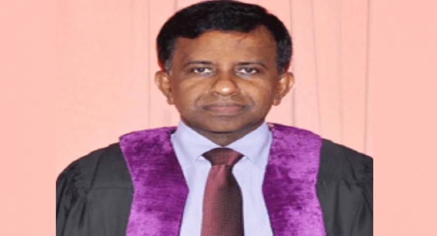 ரஷ்யாவிற்கான இலங்கை தூதுவராக பேராசிரியர் M.D.லமாவங்ஷ நியமனம்