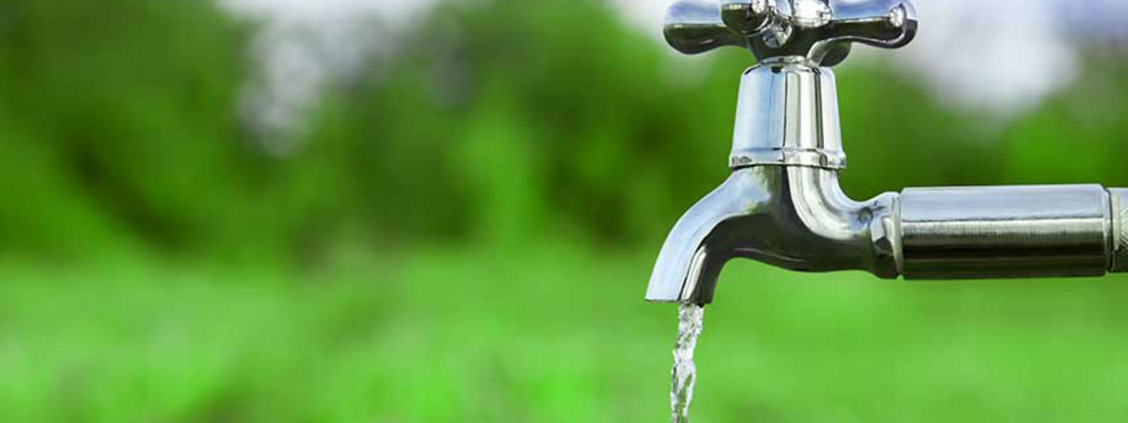 நீர் கட்டணத்தை தவணை முறையில் செலுத்த சந்தர்ப்பம்