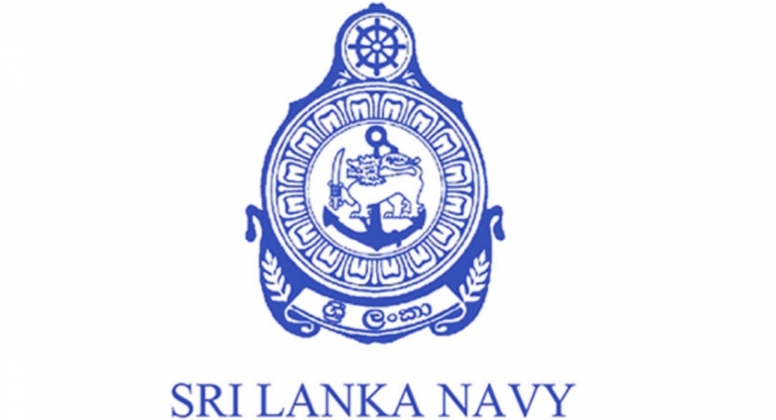 கடற்படையை சேர்ந்த 708 பேருக்கு இதுவரையில் கொரோனா தொற்று உறுதி செய்யப்பட்டுள்ளது