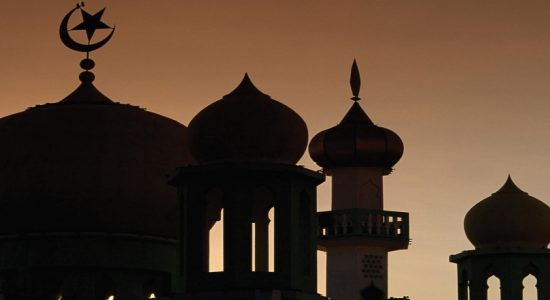 பள்ளிவாசல்களை மீள திறப்பது தொடர்பில் கலந்துரையாடல்