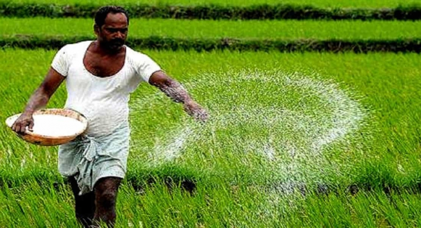 நாட்டின் பல பகுதிகளில் உரத் தட்டுப்பாடு