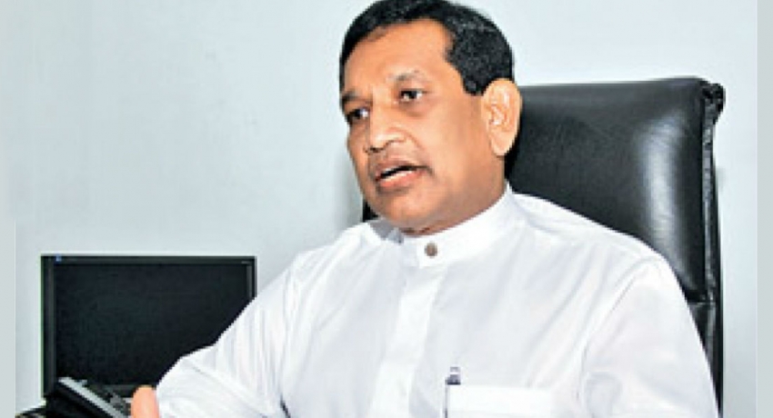 ராஜித சேனாரத்னவின் பிணை மனுவை வேறு நீதிமன்றிற்கு மாற்ற தீர்மானம்