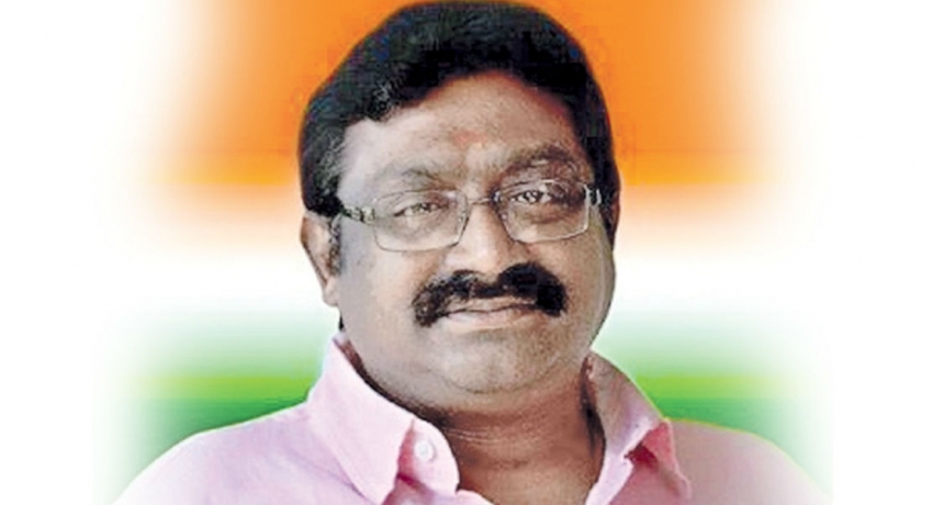 மறைந்த அமைச்சர் ஆறுமுகன் தொண்டமானின் பூதவுடல் இராஜகிரிய இல்லத்திற்கு கொண்டுசெல்லப்படவுள்ளது
