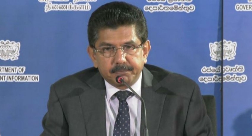 வெசாக் வரை விழிப்புடன் செயற்பட வேண்டும் – சுகாதார சேவைகள் பணிப்பாளர் நாயகம்