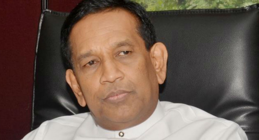 ராஜித சேனாரத்னவின் மனுவை 11 ஆம் திகதி மீண்டும் பரிசீலனைக்கு எடுத்துக்கொள்ள தீர்மானம்