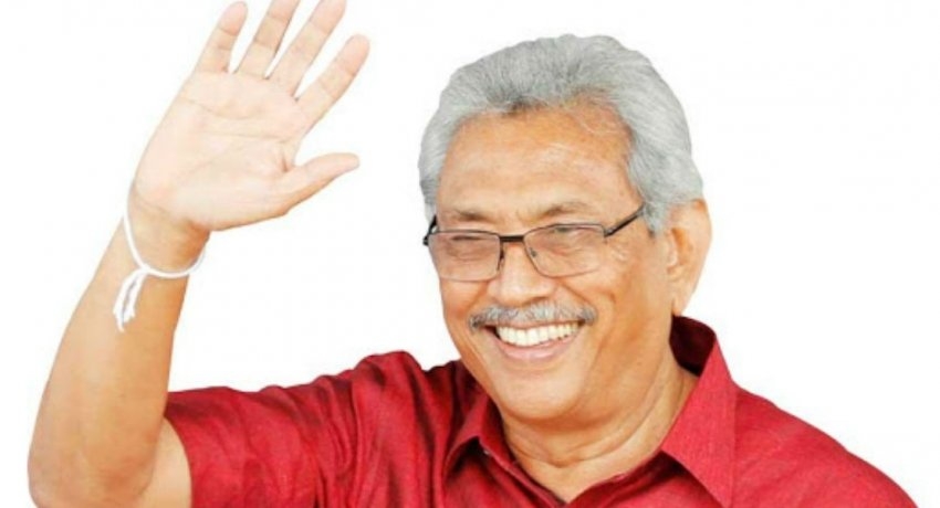 ஜனாதிபதி கோட்டாபய ராஜபக்ஸவின் அமெரிக்க பிரஜாவுரிமை நீக்கம்