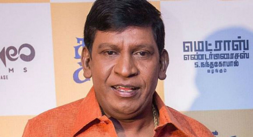 இணையத்தொடரில் கலக்கப்போகும் வைகைப்புயல் வடிவேலு