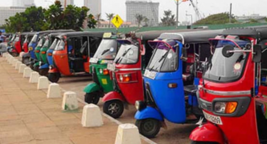 தொழிலுக்கு செல்லும்போது வாடகை வாகனங்களை போக்குவரத்திற்கு பயன்படுத்த முடியும்