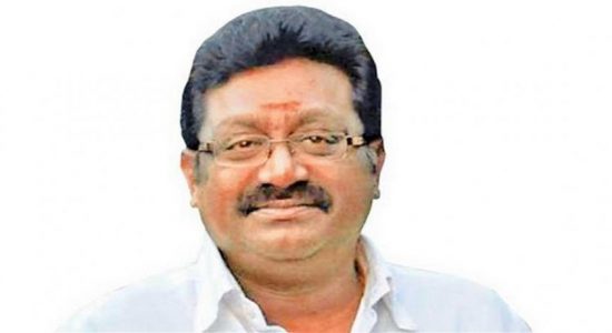 ஆறுமுகன் தொண்டமானின் இறுதிக்கிரியைகள் 31ஆம் திகதி