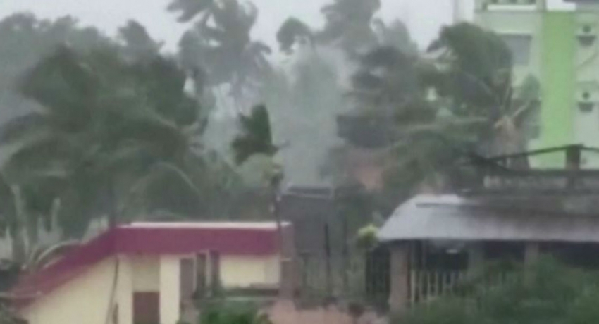 கடற்றொழிலில் ஈடுபடுவதை தவிர்க்குமாறு மீனவர்களுக்கு அறிவுறுத்தல்