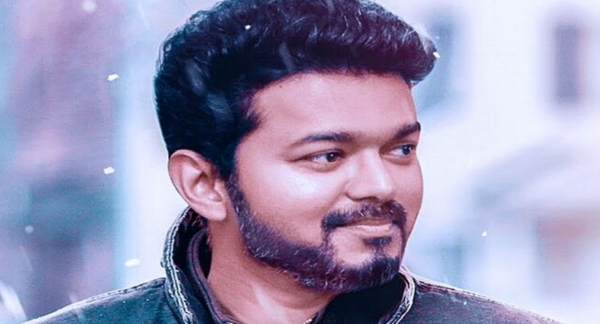 தளபதிக்கு இன்று 46ஆவது பிறந்தநாள் – இனிய பிறந்தநாள் வாழ்த்துக்கள்