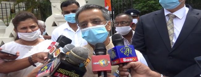 பொருளாதார சவால்களிலிருந்து மீள ஒத்துழைப்போம்