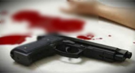 பொல்லேன்கொட இராணுவ முகாமில் சிப்பாய் தற்கொலை