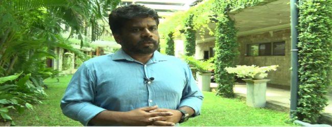 முன்னிலை சோசலிசக் கட்சியுடன் இணைந்து செயற்பட தயார்