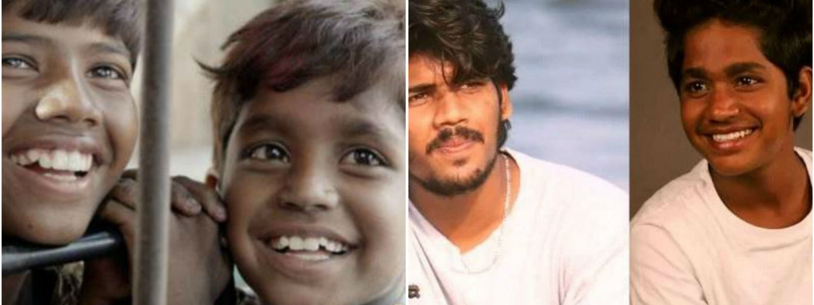 காக்காமுட்டை சகோதரர்கள் வாய்ப்புக்காக காத்திருப்பு