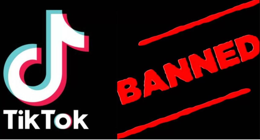 இந்தியாவில் Tik Tok உள்ளிட்ட 59 செயலிகளுக்கு தடை விதிப்பு