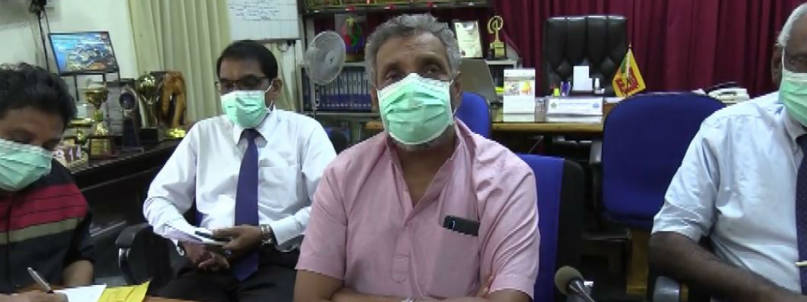 சுகாதார ஆலோசனைகளை பின்பற்றுமாறு வேண்டுகோள் 