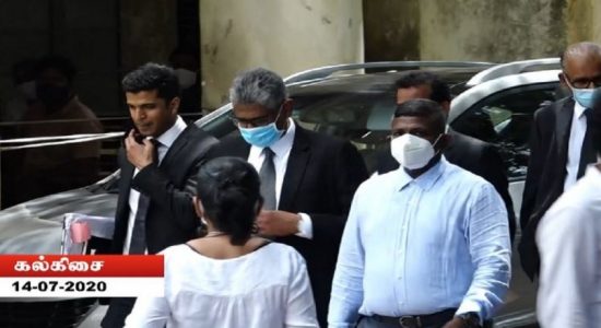 குடியிருப்புகளை வழங்குவதாகக் கூறி பண மோசடி