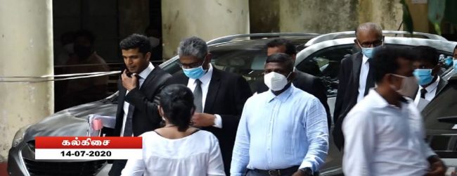 குடியிருப்புகளை வழங்குவதாகக் கூறி பண மோசடி