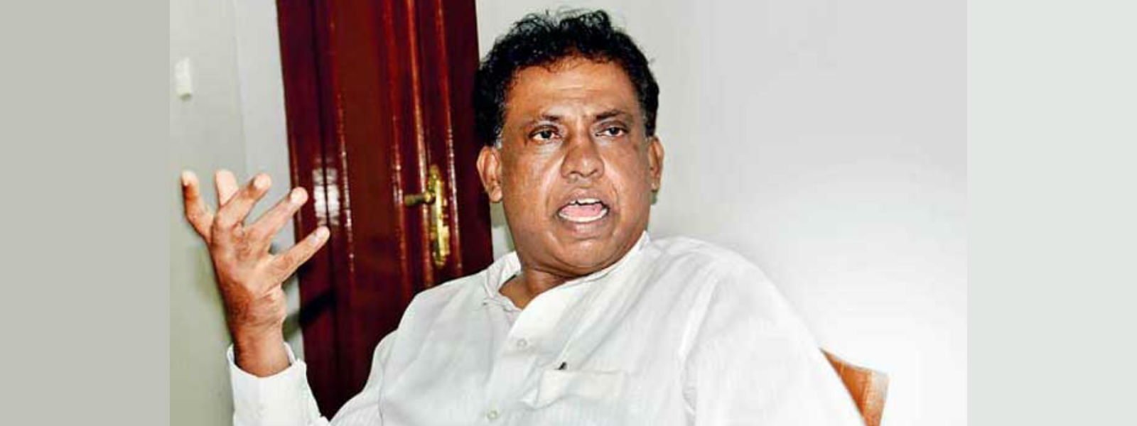 M.K. சிவாஜிலிங்கம் கைது 