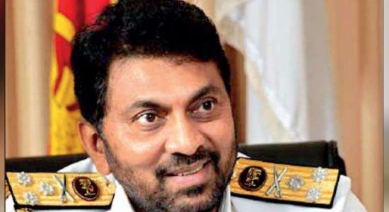 வசந்த கரன்னாகொடவிற்கு எதிரான வழக்கு ஒத்திவைப்பு