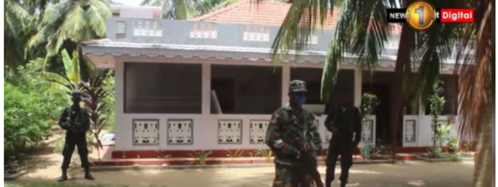 பளை வெடிப்பு சம்பவத்தில் காயமடைந்த நபர் உயிரிழப்பு